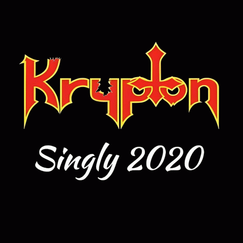 Krypton (CZ) : Singly 2020